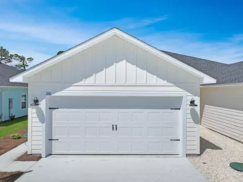 210 Arazzo Way, Port St. Joe, FL 32456