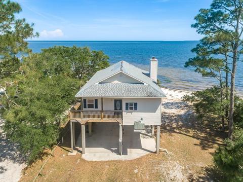 2128 Hwy 98 E, Carrabelle, FL 32322 photo 1