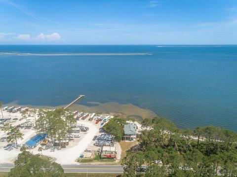 2128 Hwy 98 E, Carrabelle, FL 32322 photo 35