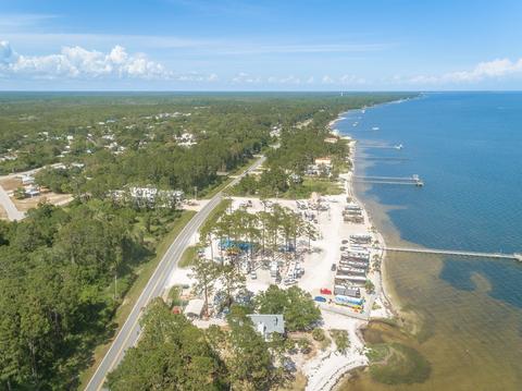 2128 Hwy 98 E, Carrabelle, FL 32322 photo 32