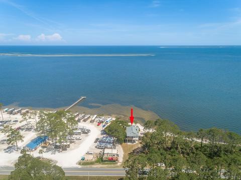 2128 Hwy 98 E, Carrabelle, FL 32322 photo 41