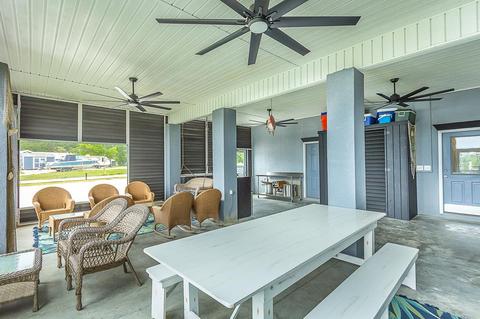 601 River View Dr, Carrabelle, FL 32322 photo 54