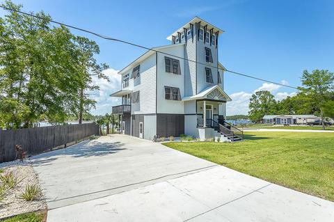 601 River View Dr, Carrabelle, FL 32322 photo 60