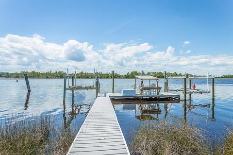 601 River View Dr, Carrabelle, FL 32322 photo 62