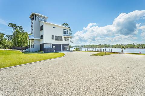 601 River View Dr, Carrabelle, FL 32322 photo 57