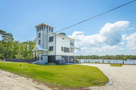 601 River View Dr, Carrabelle, FL 32322 photo 58