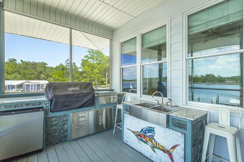 601 River View Dr, Carrabelle, FL 32322 photo 47
