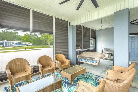 601 River View Dr, Carrabelle, FL 32322 photo 53