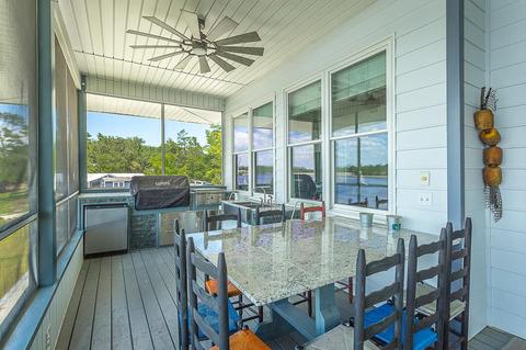 601 River View Dr, Carrabelle, FL 32322 photo 48