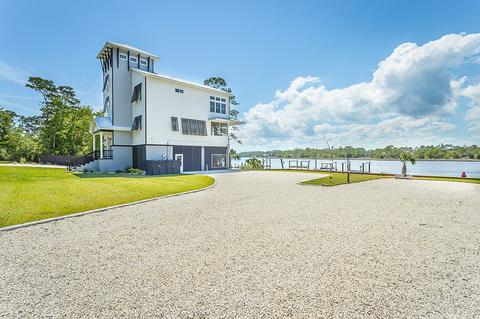 601 River View Dr, Carrabelle, FL 32322 photo 5