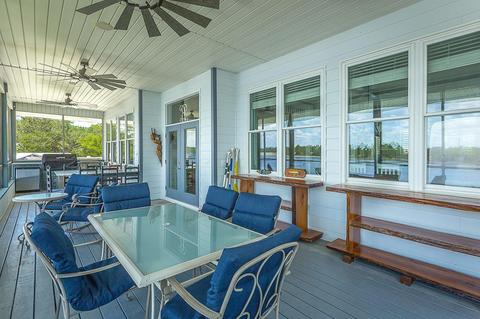 601 River View Dr, Carrabelle, FL 32322 photo 46