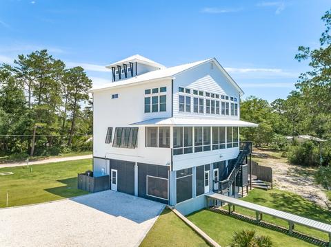 601 River View Dr, Carrabelle, FL 32322 photo 4