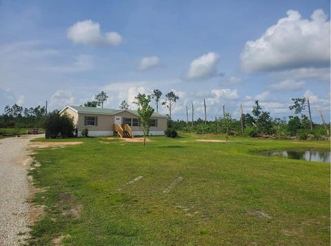 479 Sunshine Rd, Overstreet, FL 32456