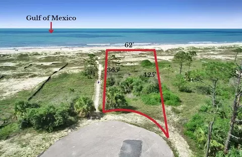 lot6 Curve Rd, Cape San Blas, FL 32456