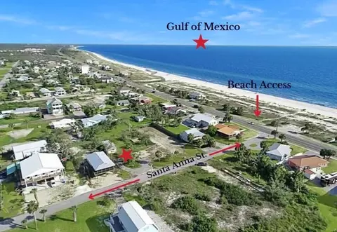 130 Santa Anna St # A, Port St. Joe, FL 32456
