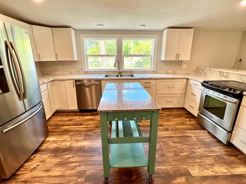 705 SE 7th St, Carrabelle, FL 32322 photo 6