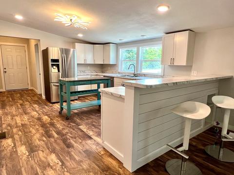 705 SE 7th St, Carrabelle, FL 32322 photo 5