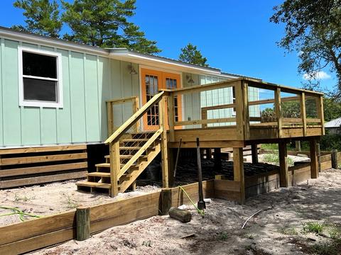 705 SE 7th St, Carrabelle, FL 32322 photo 19