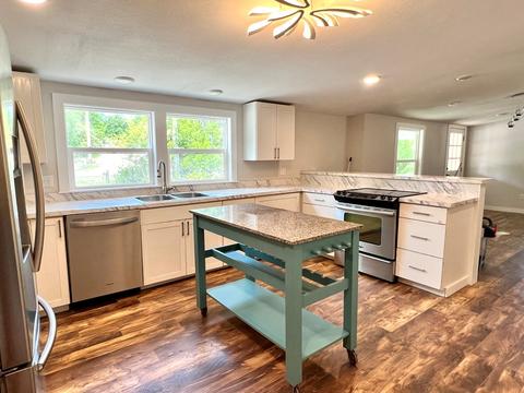 705 SE 7th St, Carrabelle, FL 32322 photo 4