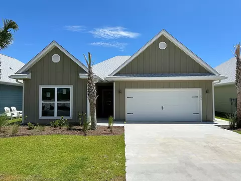 894 Backwater Rd, Port St. Joe, FL 32456