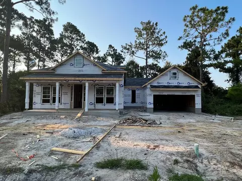 284 Royal Tern Way, Carrabelle, FL 32322