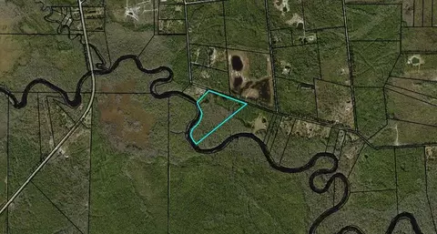 470 Hickory Hammock Rd, Carrabelle, FL 32322 photo 22