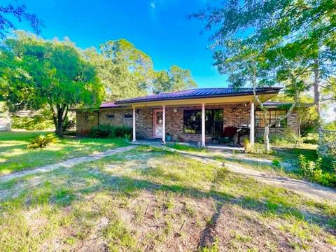 727 Three Rivers Rd, Carrabelle, FL 32322 photo 1