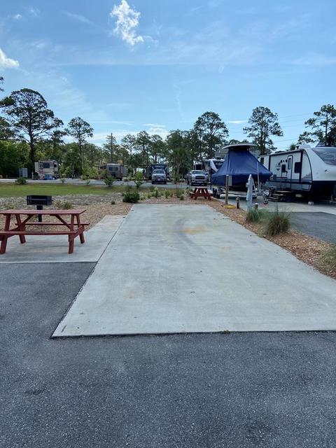 107 Haven Ct, Carrabelle, FL 32322 photo 1