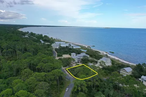 143 S Mores Way, Saint Teresa, FL 32358