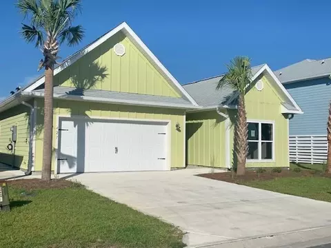 427 Sea Grove Way #LOT 59, Port St. Joe, FL 32456
