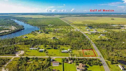 3580 Cr 386 S, Overstreet, FL 32456