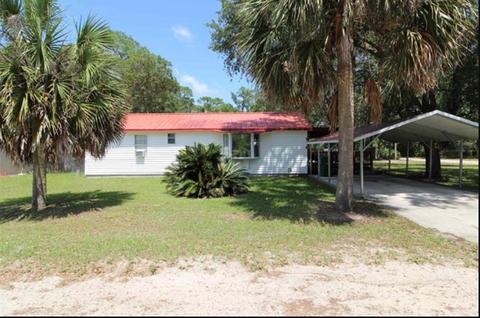 145 Westview St, Panacea, FL 32346 photo 1