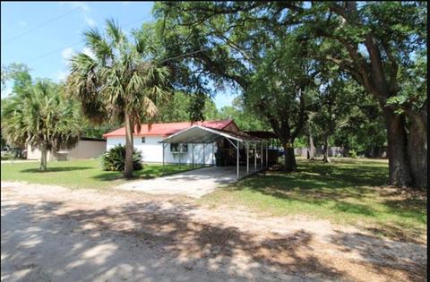 145 Westview St, Panacea, FL 32346 photo 2