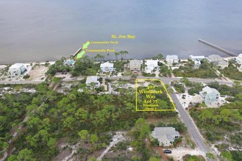 402 Windmark Way, Port St. Joe, FL 32456