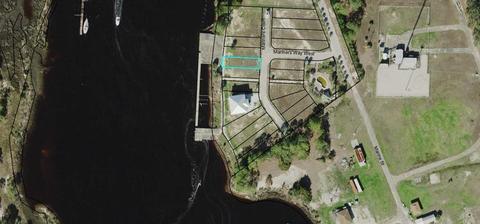 839 Mariners Ct, Carrabelle, FL 32322 photo 1
