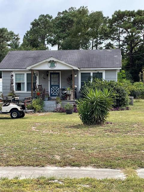 411 Three Rivers Rd, Carrabelle, FL 32322 photo 2