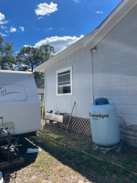 411 Three Rivers Rd, Carrabelle, FL 32322 photo 7