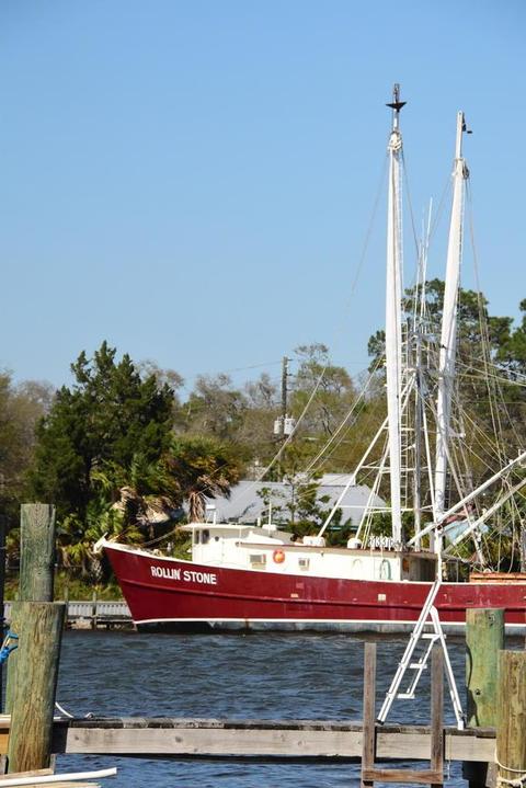 411 Three Rivers Rd, Carrabelle, FL 32322 photo 22