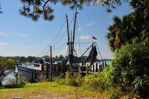 411 Three Rivers Rd, Carrabelle, FL 32322 photo 20