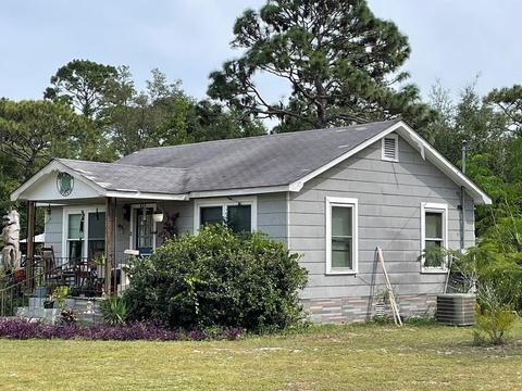 411 Three Rivers Rd, Carrabelle, FL 32322 photo 1