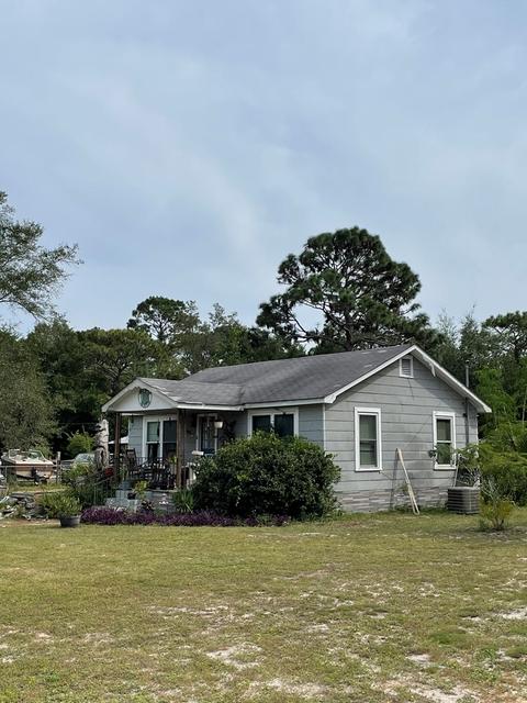 411 Three Rivers Rd, Carrabelle, FL 32322 photo 3