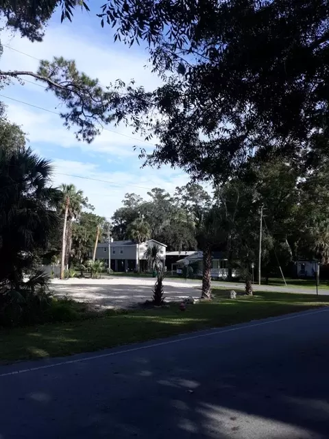 0 Port Leon Dr, Saint Marks, FL 32355