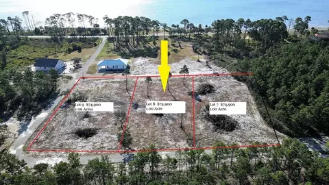 130 Shell Bay Ct, Carrabelle, FL 32322 photo 1