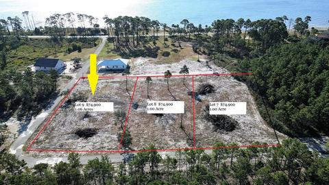 120 Shell Bay Ct, Carrabelle, FL 32322 photo 1