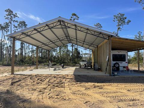1 Palmetto Dr, Overstreet, FL 32456