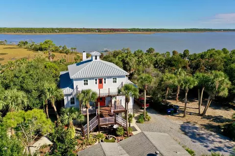1129 Indian Pass Rd, Port St. Joe, FL 32456