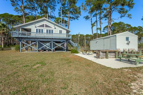 3010 Hwy 98 E, Carrabelle, FL 32322 photo 41