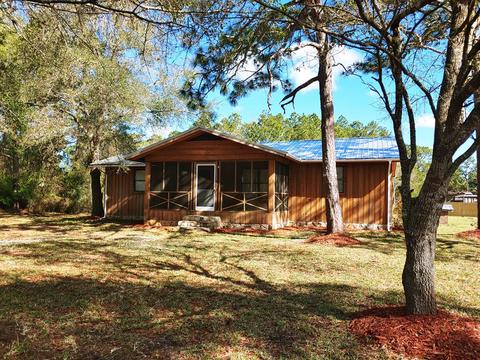 1435 Ruths Dr, Carrabelle, FL 32322 photo 1