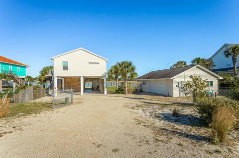 259 River Rd, Carrabelle, FL 32322 photo 1
