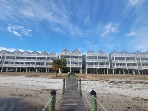 3186 Hwy 98 E #E-2, Carrabelle, FL 32322 photo 1
